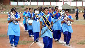 Global Scouts and Guides Organization, Andhra Pradesh